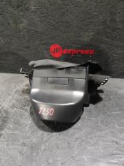 Кожух рулевой колонки BMW X1 2010