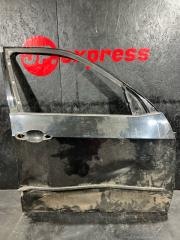 Дверь передняя правая BMW X5