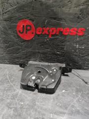 Замок багажника BMW 3 2012