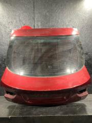 Крышка багажника BMW X6