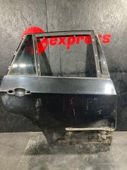 Дверь задняя правая BMW X5