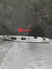 Накладка замка багажника MERCEDES-BENZ C-CLASS 2012