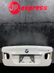 Крышка багажника BMW 5 2012