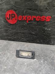 Плафон подсветки номера BMW 5 2012