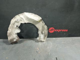 Защитный кожух тормозного диска передний правый BMW 6 2006