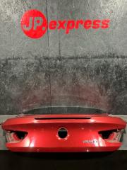 Крышка багажника BMW 6 2012