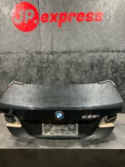Крышка багажника BMW 3 2006