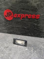 Плафон подсветки номера BMW 3 2008