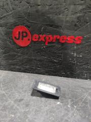 Плафон подсветки номера 3 2008 E92 N54B30