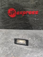 Плафон подсветки номера BMW X1 2011