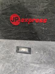 Плафон подсветки номера BMW 3 2010