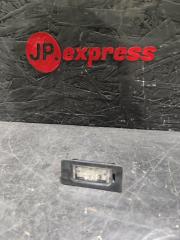 Плафон подсветки номера BMW 3 2010