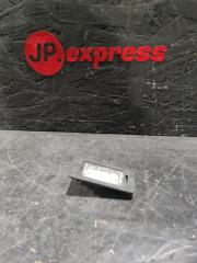 Плафон подсветки номера 3 2010 e90 N46B20