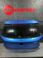 Крышка багажника BMW 1 2015