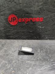 Плафон подсветки номера 5 2012 F10 N52B30