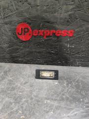 Плафон подсветки номера BMW 5 2012