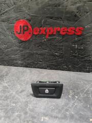 Кнопка открывания багажника BMW 5 2012