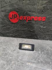 Плафон подсветки номера BMW X1 2012