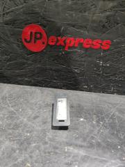 Плафон подсветки номера BMW X1 E84 N20B20