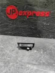 Плафон подсветки номера BMW X1 E84 N20B20