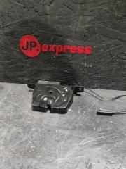 Замок багажника BMW X1 2012