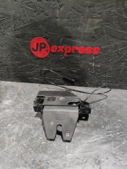 Замок багажника BMW 1 2007