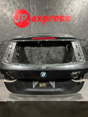 Крышка багажника BMW X1 2010
