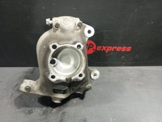 Кулак поворотный передний левый BMW 5 2004