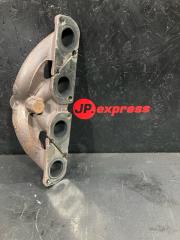 Выпускной коллектор BMW 6 2012
