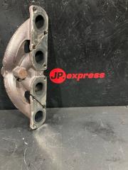 Выпускной коллектор BMW 6 2012