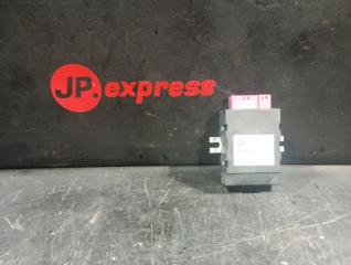 Блок управления топливным насосом BMW 3 2007 Б/У Блок управления топливным насосом BMW 3 2007