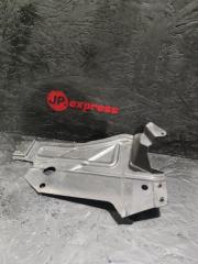 Защита днища кузова левая BMW 3 2007