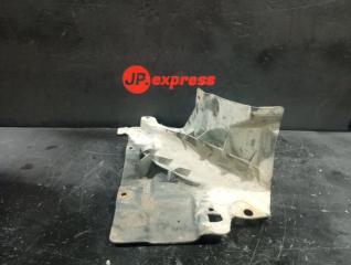 Защита днища передняя левая BMW 3 2007