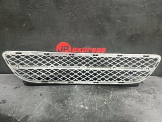 Решетка в бампер передняя BMW 3 2007