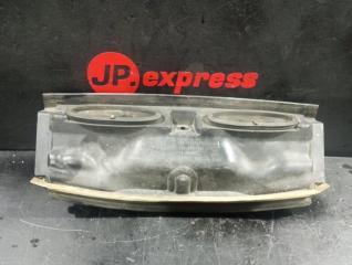 Воздухозаборник BMW 3 2007