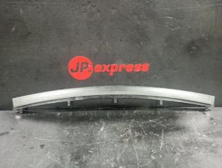 Накладка бампера передняя BMW 3 2007