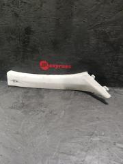 Накладка стойки лобового стекла правая BMW 3 2007 контрактная Накладка стойки лобового стекла правая BMW 3 2007