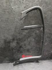 Декоративная накладка двери задняя левая BMW 3 2007