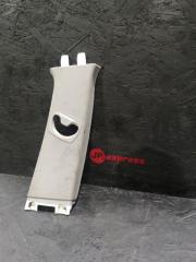 Обшивка средней стойки правая BMW 3 2007