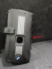 Декоративная крышка двигателя BMW 3 2007