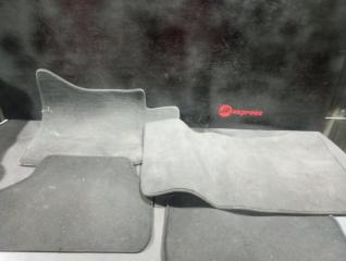 Коврики салона BMW 5 2007