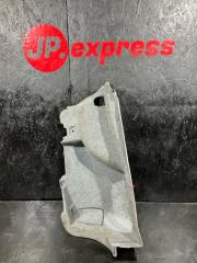 Обшивка багажника BMW 3 2007