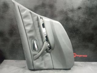 Дверная карта задняя правая BMW 3 2007