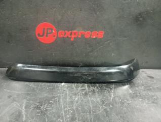 Декоративная накладка двери задняя правая BMW 3 2007