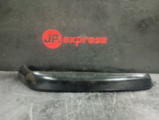 Декоративная накладка двери задняя левая BMW 3 2007