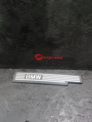 Декоративная крышка двигателя BMW 6 2006