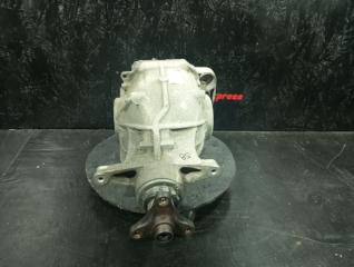 Редуктор BMW 6 2012