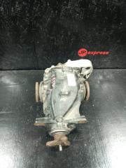 Редуктор задний BMW X1 2012