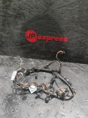 Электропроводка BMW 3 2007