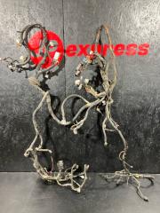 Электропроводка Infiniti FX35 2004